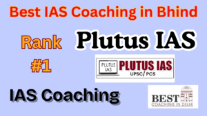 best ias coaching in bhind
