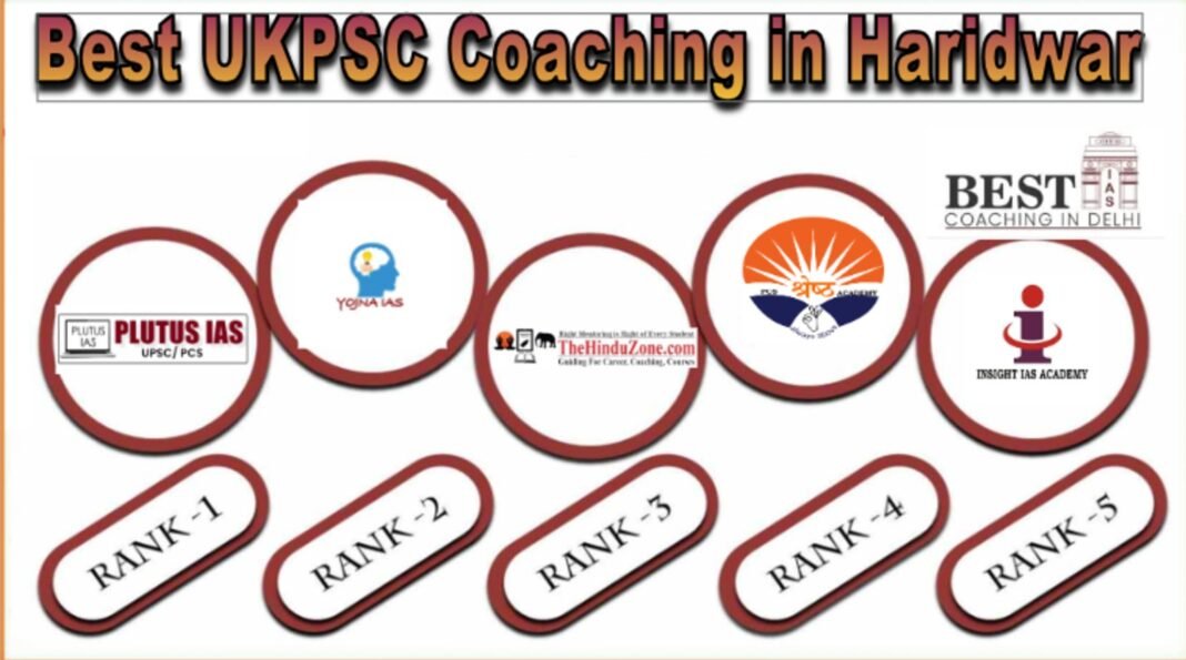 best ukpsc coaching in haridwar