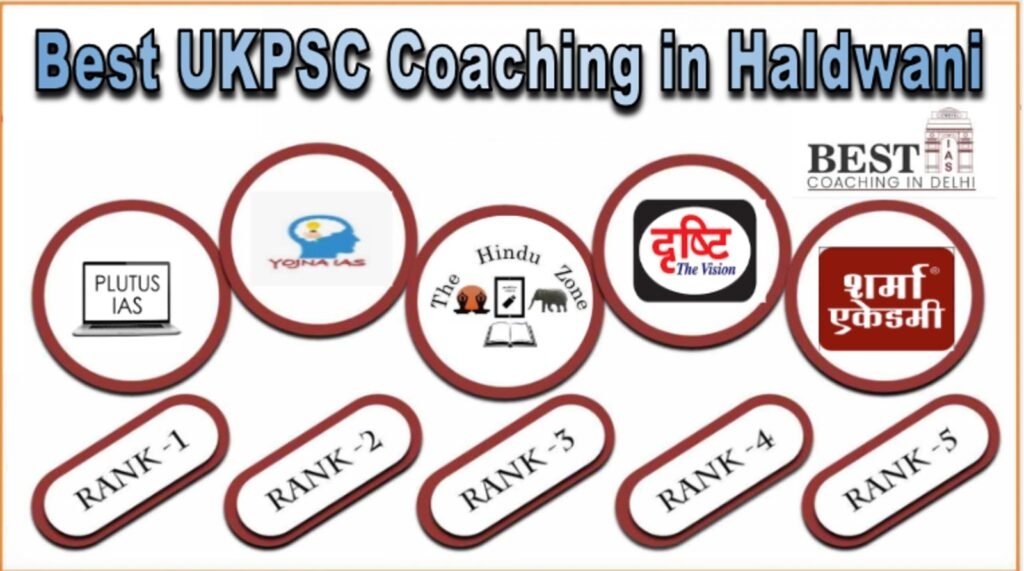 Best UKPSC Coaching in Haldwani