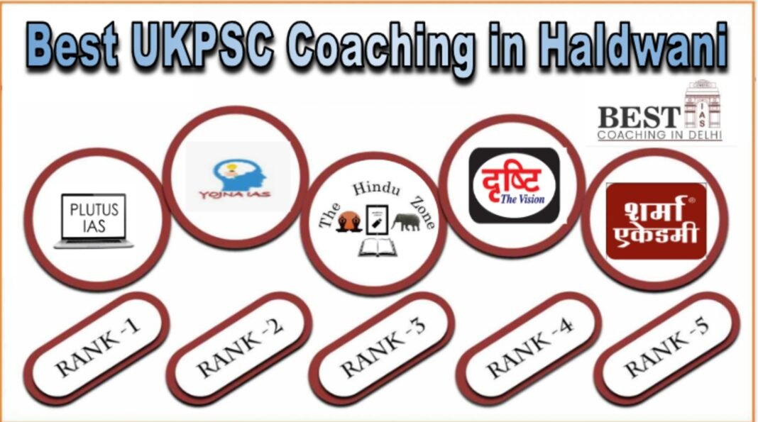 Best UKPSC Coaching in Haldwani