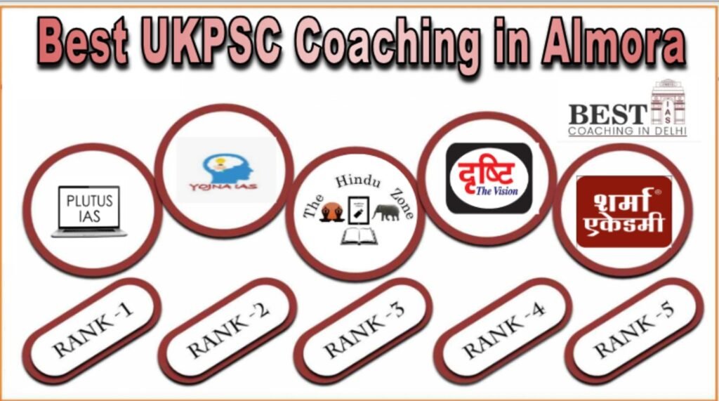 best ukpsc coaching in almora