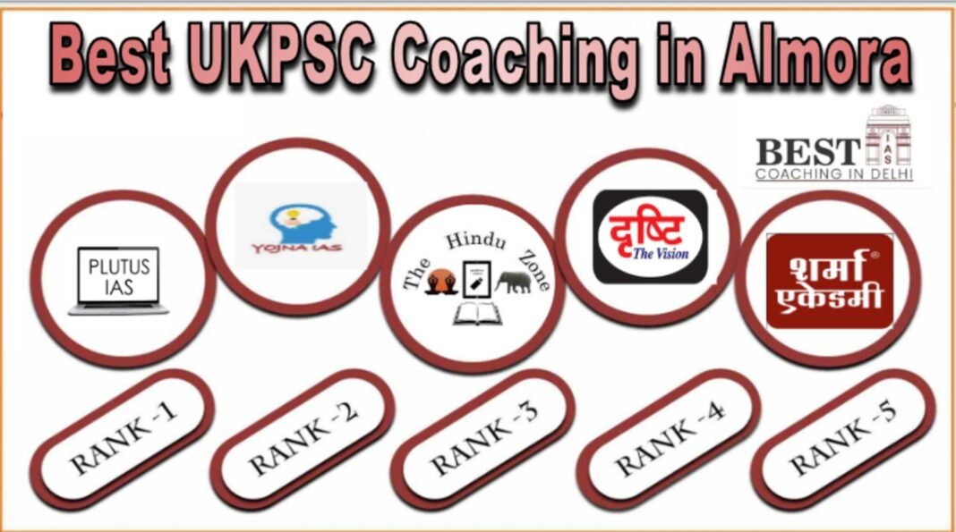 best ukpsc coaching in almora