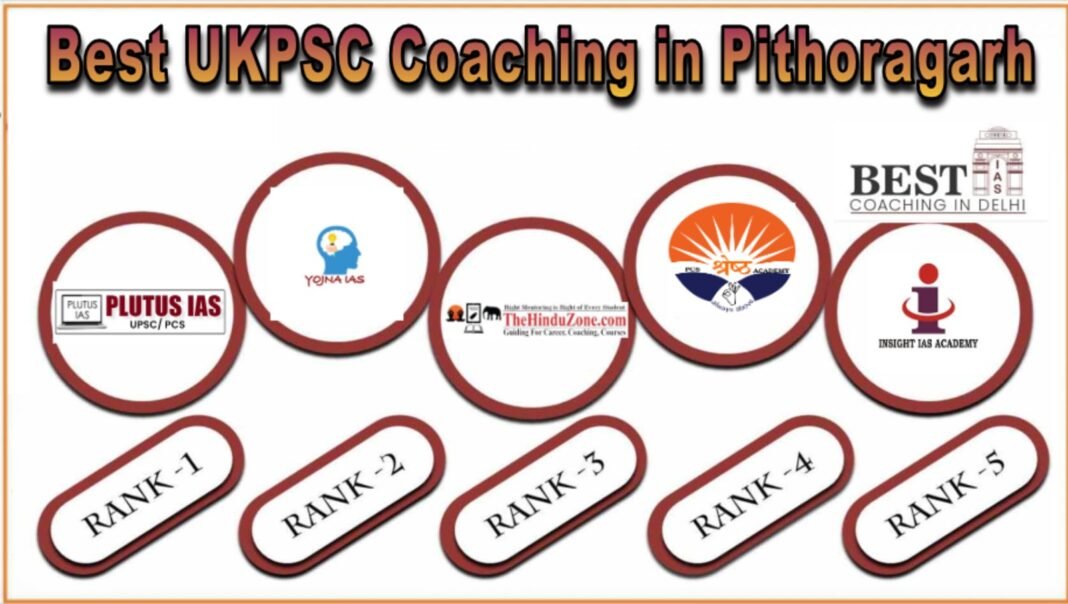 best ukpsc coaching in Pithoragarh