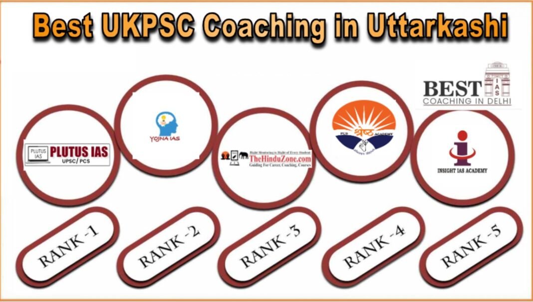 Best UKPSC Coaching in Uttarkashi Best UKPSC Coaching in Uttarkashi