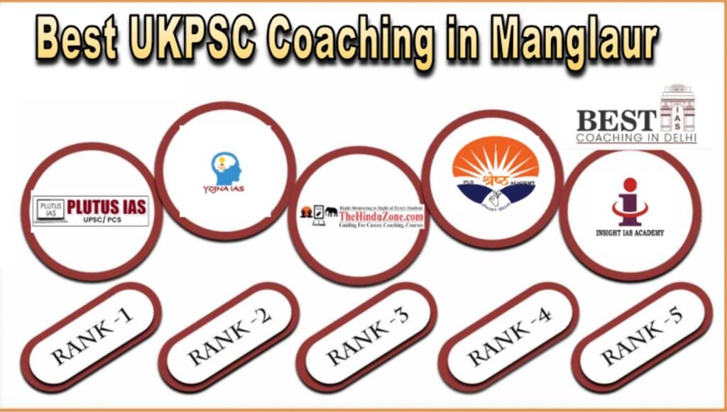 Best UKPSC Coaching in Manglaur