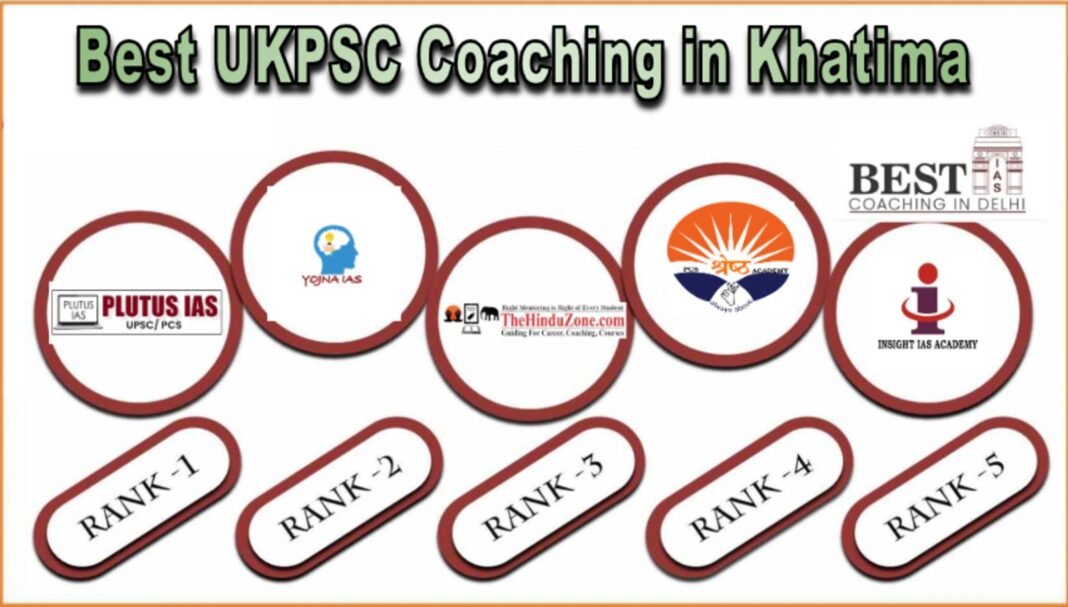 Best UKLPSC Coaching in Khatima