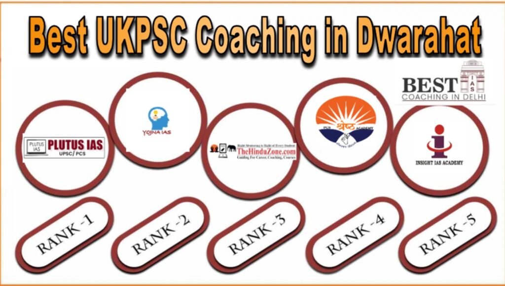 Best UKPSC Coaching in Dwarahat