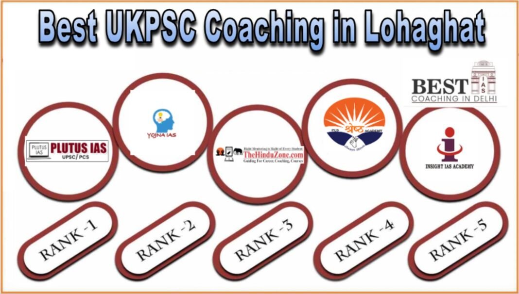 Best UKPSC Coaching in Lohaghat