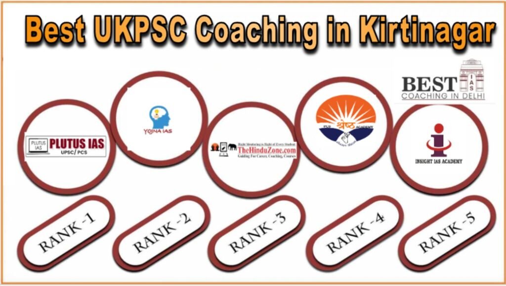 Best UKPSC Coaching in Kirtinagar