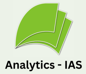 Analytics IAS Academy