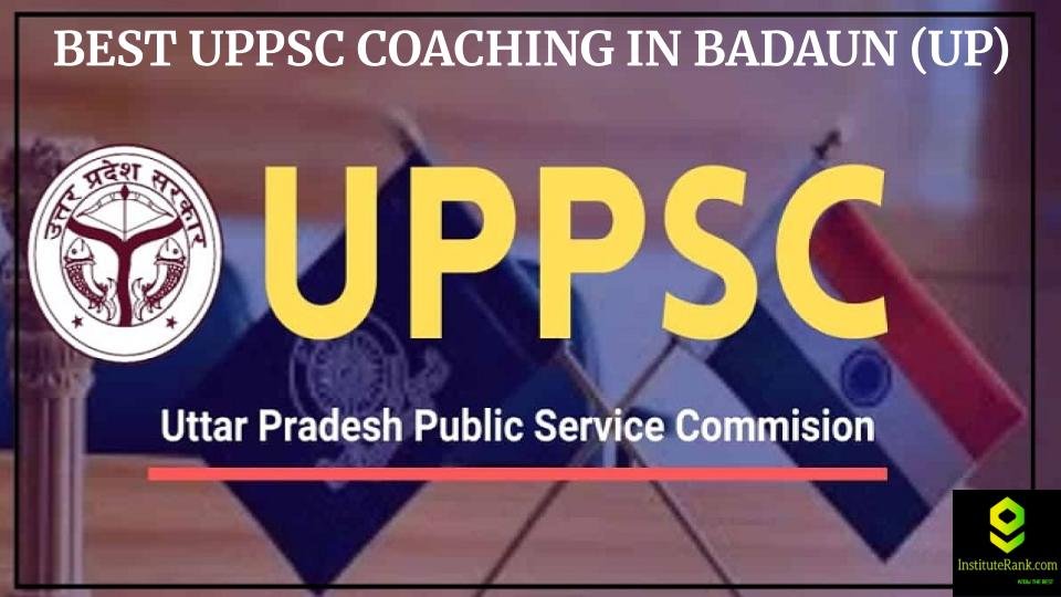BEST-UPPSC-IN-BADAUN (UP)