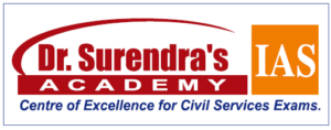 Dr. Surendra’s IAS Academy