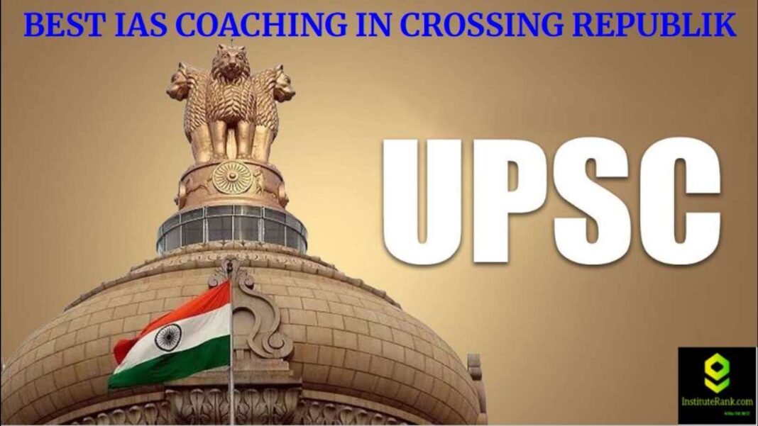 Best-IAS-coaching-in-Crossing-Republik